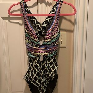 Trina Turk Swimsuit